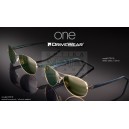 Sluneční polarizační brýle DriveWear One