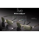 Sluneční polarizační brýle DriveWear Five