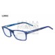 Lacoste 2602 celoobrubové plastové unisex brýle