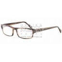 Pánské dioptrické brýle Davidoff 91020