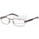 Pánské titanové dioptrické brýle Davidoff 95065