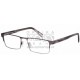 Pánské titanové dioptrické brýle Davidoff 95092