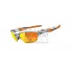 Pánské sluneční sportovní brýle OAKLEY Half Jacket 2.0