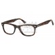 Stylové retro brýle S9031 - želvovina