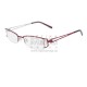 Dámské dioptrické brýle - 833018 