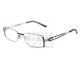 Dámské dioptrické brýle - 844078 