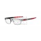 Pánské dioptrické brýle OAKLEY Metal Plate (53)