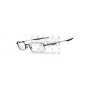 Pánské dioptrické brýle OAKLEY Oph. Halfshock (55)