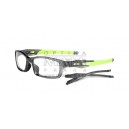 Pánské dioptrické brýle OAKLEY Crosslink (53)