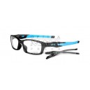 Pánské dioptrické brýle OAKLEY Crosslink (53)