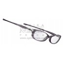 Dámské dioptrické brýle OAKLEY Soft Top 4.0