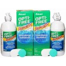 Roztok OPTI-FREE RepleniSH 2 x 300 ml