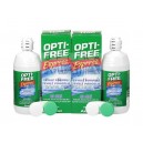 Roztok OPTI-FREE Express 2 x 355 ml