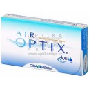 Air Optix Aqua (3 čočky) DOPRODEJ ZÁSOB!  