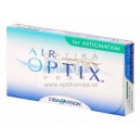 Air Optix for Astigmatism (6 čoček)  