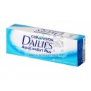 Dailies AquaComfort Plus (30 čoček)  