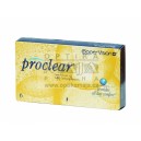 Proclear Compatibles Sphere (6 čoček)  